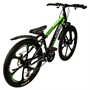 Велосипед двухколесный 26" WILLPOWER зеленый FG23040114K-3 - фото 34721350