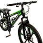 Велосипед двухколесный 26" WILLPOWER зеленый FG23040114K-3 - фото 34721351