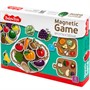 Игра магнитная Фрукты и овощи 05592 - фото 34816652