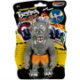 Игрушка-Тянучка мега стреч Волк 053-22B-1-R - фото 34930059