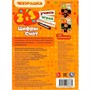 Раскраска 9785506088684 Чебурашка. Цифры и счёт. Учись! Играй! Развивайся! 3в1 + наклейки. - фото 35024615