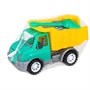 Песочный набор КРОКОТАМ Камазик 7 предметов ПН-6Ж /56/ - фото 35222172