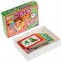 Игра Умка Азбука. М.А. Жукова.МЕМО.Тренируем память,50 карточек 4650250529187 - фото 35482433