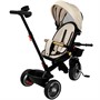 Велосипед трехколесный Dvizhok коричневый FG240528288L-2 колеса ЭВА 12"/10" - фото 35608871 Велосипед трехколесный Dvizhok коричневый FG240528288L-2 колеса ЭВА 12"/10" - фото 35608871