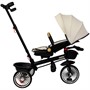 Велосипед трехколесный Dvizhok коричневый FG240528288L-2 колеса ЭВА 12"/10" - фото 35608872 Велосипед трехколесный Dvizhok коричневый FG240528288L-2 колеса ЭВА 12"/10" - фото 35608872