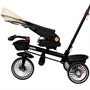 Велосипед трехколесный Dvizhok коричневый FG240528288L-2 колеса ЭВА 12"/10" - фото 35608874 Велосипед трехколесный Dvizhok коричневый FG240528288L-2 колеса ЭВА 12"/10" - фото 35608874