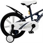 Велосипед двухколесный 16" синий FG240528102L-3 - фото 35897354