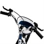 Велосипед двухколесный 16" синий FG240528102L-3 - фото 35897355