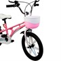 Велосипед двухколесный 16" розовый FG240528102L-2 - фото 35897364