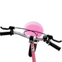 Велосипед двухколесный 16" розовый FG240528102L-2 - фото 35897366