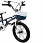 Велосипед двухколесный 14" синий FG240528101L-3 - фото 35897371