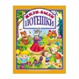 Книга 978-5-378-28388-0 Жили-были Потешки - фото 35897449