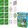 Игра Счётный батл 05747 - фото 36496006