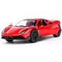 Модель 2210C0139-R3 Ferrary 488 gtb 12 см, двери, багажник, инерция Технопарк  в коробке - фото 37513307 Модель 2210C0139-R3 Ferrary 488 gtb 12 см, двери, багажник, инерция Технопарк  в коробке - фото 37513307