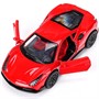 Модель 2210C0139-R3 Ferrary 488 gtb 12 см, двери, багажник, инерция Технопарк  в коробке - фото 37513309 Модель 2210C0139-R3 Ferrary 488 gtb 12 см, двери, багажник, инерция Технопарк  в коробке - фото 37513309