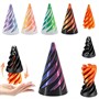 Игрушка антистресс конус FG241029301N в ассорт. 3D - фото 38772408