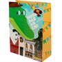 Пакет Чудо праздник глянцевый союзмультфильм xl 33,5*45*15 см 371844 - фото 40360124
