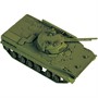 Сб.модель Российская боевая машина пехоты БМП-3 7427 - фото 40360170