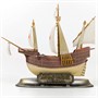 Сборная модель 6510 Корабль Христофора Колумба "Санта-Мария" - фото 40360279