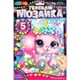 Набор для творчества Гелевая мозаика 17x23 см Милый друг GEL-123489 - фото 40360453