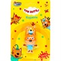 Фигурка Три Кота 6 см подвижные части тела PF-3C-KORZHIK-RU - фото 40360463