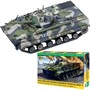 Сборная модель 5079 Российская боевая машина пехоты БМП-3 - фото 40360543