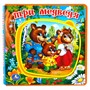 Книга Умка 9785506018216 Три медведя.Книжка EVA с пазлами в блоке - фото 40484654