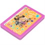 Игрушка на батарейках Обучающий мини-планшет 60  стихов, песен, звуков. Маша и Медведь HT1505-R3 - фото 40611690