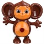 Игрушка на батарейках Танцующий Чебурашка 15+ песен, фраз и мелодий HT1500-R - фото 40611715