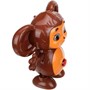 Игрушка на батарейках Танцующий Чебурашка 15+ песен, фраз и мелодий HT1500-R - фото 40611724