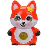 Игрушка на батарейках Лисичка флик.23+ песен и звуков. Энчантималс HT1263-R-WOD - фото 40611762