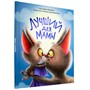 Книга 978-5-378-33907-5 Лучший для мамы мат.ламин.обл. выб.лак, тиснение, офсет 200х240 - фото 41127118