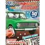 Наклейки 9785506094470 Русские авто. Авто-апдейт. 50 наклеек - фото 41127268