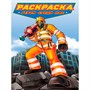 Раскраска 978-5-378-34692-9 для мальчиков. СОВРЕМЕННЫЕ СУПЕРГЕРОИ. Спасатели и пожарные - фото 41127341