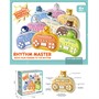 Игра электронная ME141-12 в коробке - фото 41334366