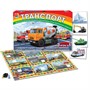Игра Транспорт С-735 - фото 41947408