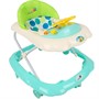 Ходунки RIDER C колеса силиконовые большие бирюзовый 807-2 Alis - фото 41947414