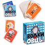 Игра Карточные игры. Компакт. Волки и Овцы 4132 - фото 45337320