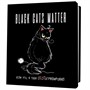 Блокнот 30 л. Black Cats Matter.Если что, я тебя сКОТографировал с клубком 9785001419266 - фото 45881732