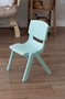Стул детский BALU, мятный 16TD0167 - фото 46883849