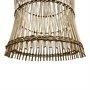 Плетеный абажур из лозы В70Д34 см - фото 46884965