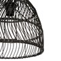 Плетеный абажур 30*30 см - фото 46885215