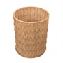 Плетеное кашпо 45*55 см - фото 46886218
