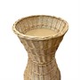 Плетеная корзина для акционных товаров 50*80 см - фото 46886369