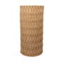 Плетеное кашпо 45*90 см - фото 46886380