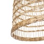 Плетеный абажур 50*70 см - фото 46886428