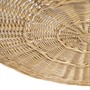 Плетеный диск/Панно настенное 80 см - фото 46886551