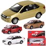 Модель 1:34/39 LADA Granta в ассортименте 43657W - фото 46926274
