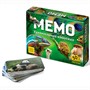 Настольная игра Мемо Удивительные животные 7207 - фото 46982071