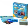Настольная игра Ми-Ми-Мемо Морские животные 8053 - фото 46982447